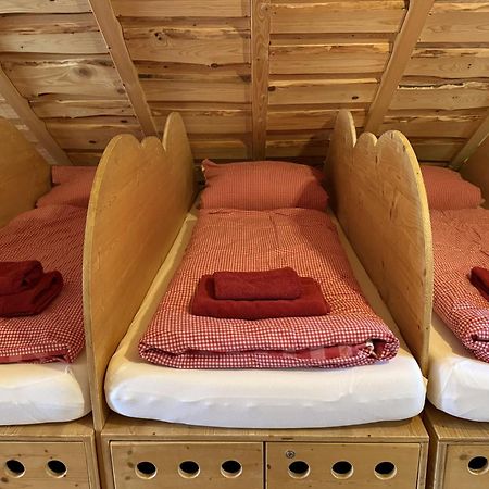 Schwarzwald Blockhaus - Sauna - Kamin - Mit Bettwaesche Und Handtuecher Schenkenzell Zewnętrze zdjęcie