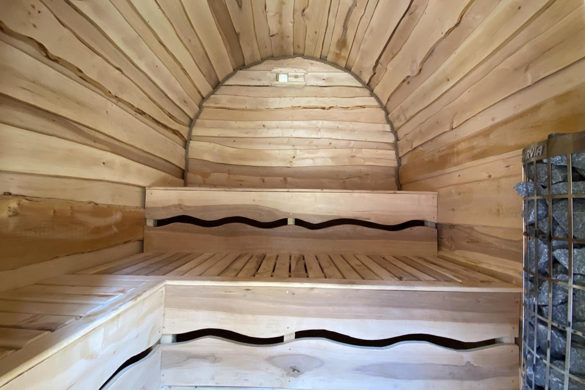 Schwarzwald Blockhaus - Sauna - Kamin - Mit Bettwaesche Und Handtuecher Schenkenzell Zewnętrze zdjęcie